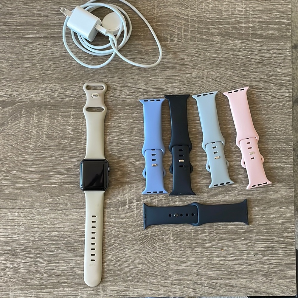 Apple Watch Series 3 38MM